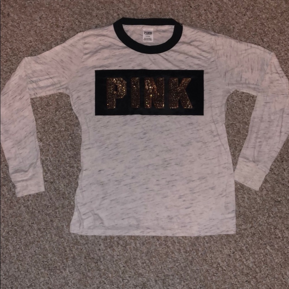 Long sleeve T-shirt